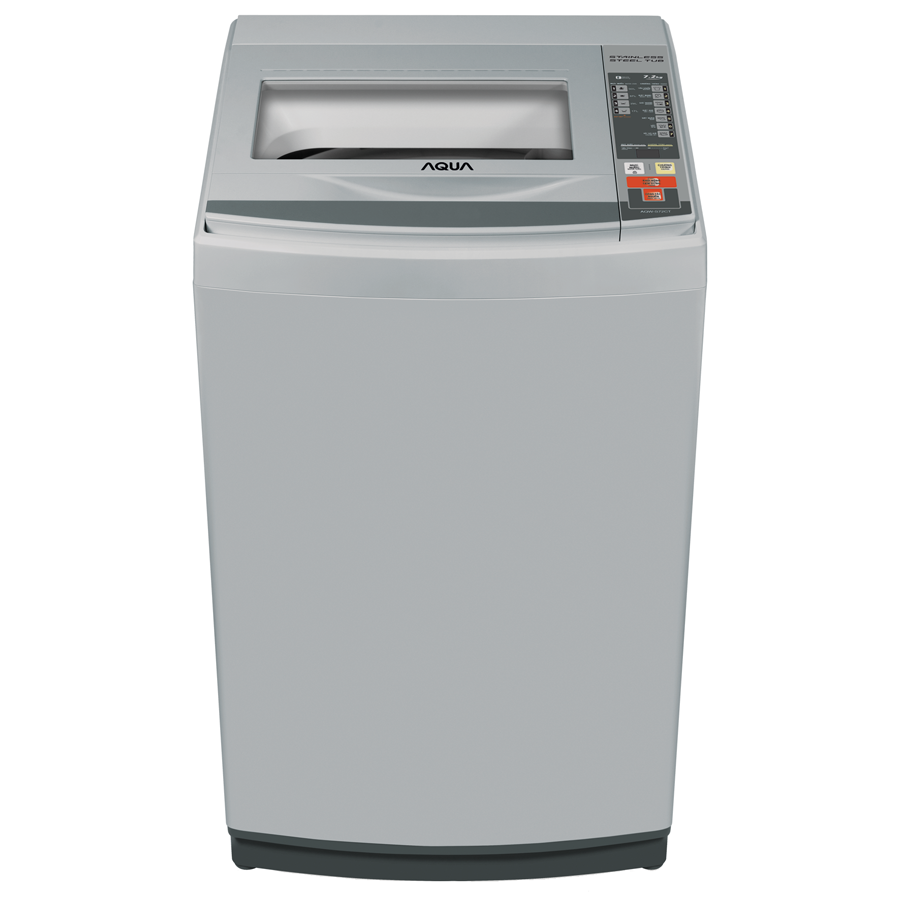 máy giặt Aqua 7.2Kg AQW-S72CT