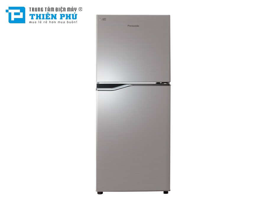 Tủ Lạnh Panasonic Inverter 2 Cánh 234 Lít NR-BA190PUS9 Mới 2022