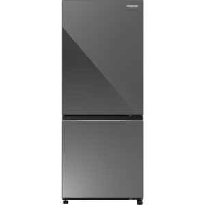 Tủ Lạnh Panasonic Inverter 2 Cánh 255 Lít NR-BV281BGMV Mới 2022