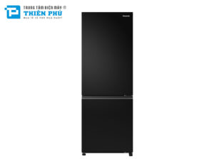 Tủ Lạnh Panasonic Inverter 2 Cánh 325 Lít NR-BV361BPKV Mới 2022