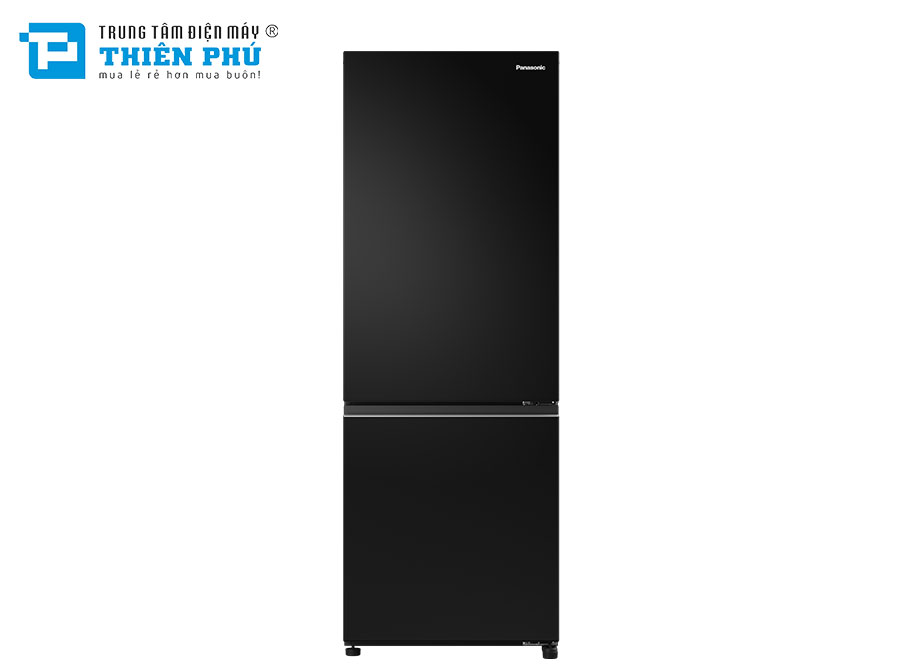 Tủ Lạnh Panasonic Inverter 2 Cánh 325 Lít NR-BV361BPKV Mới 2022
