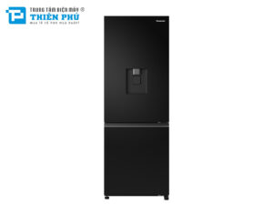 Tủ Lạnh Panasonic Inverter 2 Cánh 325 Lít NR-BV361GPKV Mới 2022