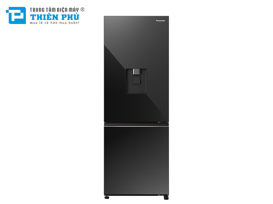 Tủ Lạnh Panasonic Inverter 2 Cánh 300 Lít NR-BV331WGKV Mới 2022