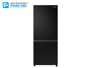 Tủ Lạnh Panasonic Inverter 2 Cánh 255 Lít NR-SV281BPKV Mới 2022