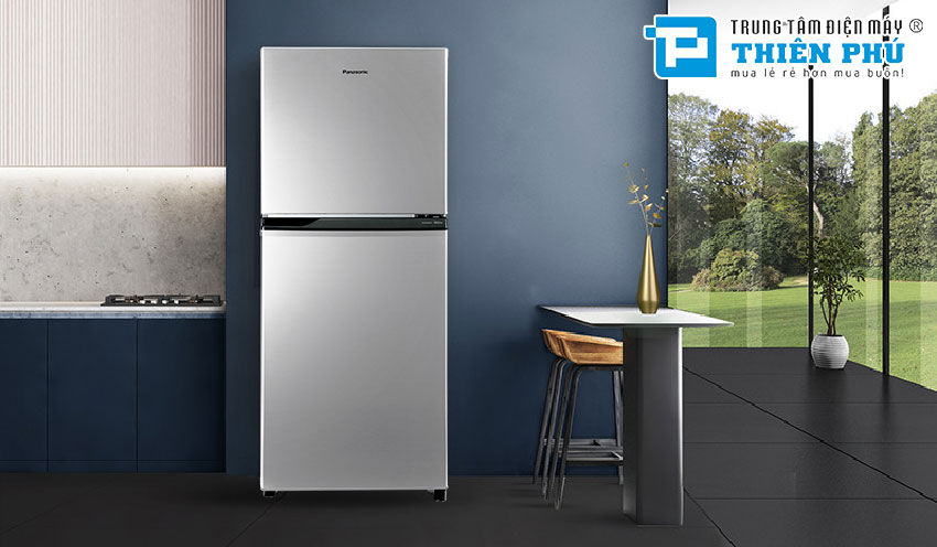 Tủ Lạnh Panasonic Inverter 2 Cánh 234 Lít NR-TV261BPS9 Mới 2022
