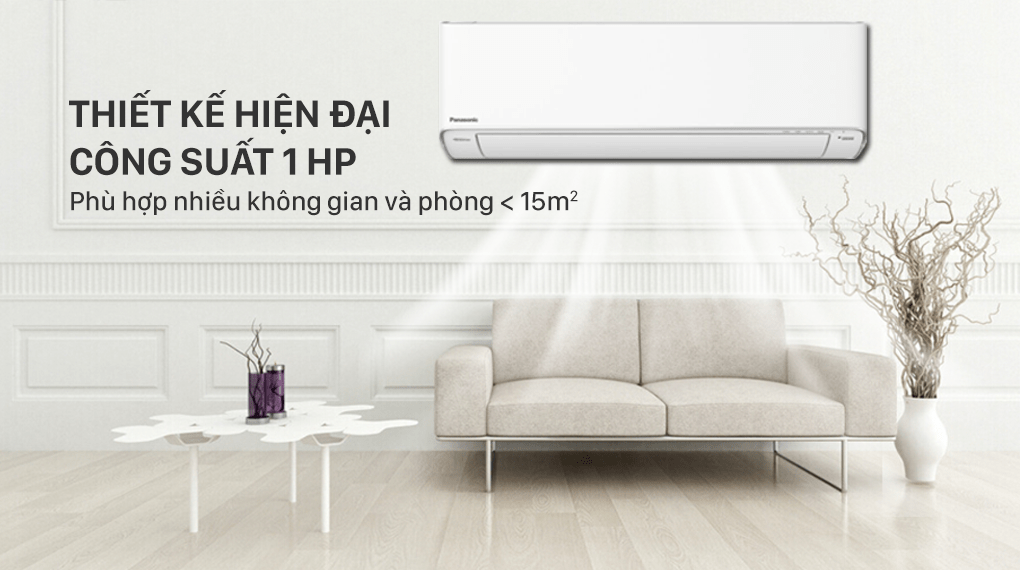 So sánh điều hòa 9000btu daikin FTKB25WAVMV và panasonic CU/CS-XPU9XKH-8 loại nào tốt