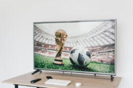 Tivi Sony 55 inch 4K giá bao nhiêu ở mùa World Cup này? Loại nào tốt xem bóng đá?