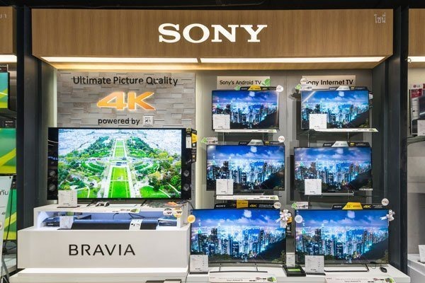 5 lý do nên mua tivi Sony 65 inch XR-65X95K 4K năm trong năm 2023
