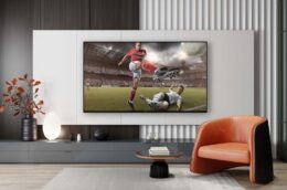 Nên mua mẫu Tivi Sony nào trong tháng 11 này để thưởng thức World Cup?