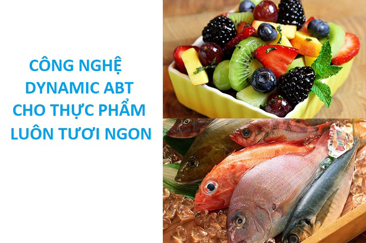 tích hợp các công nghệ khử khuẩn aqua giá rẻ