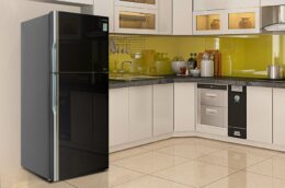 Nhà có ít người nên chọn model tủ lạnh 2 cánh nào sẽ phù hợp?