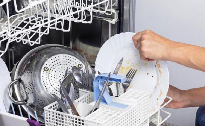 Nên sử dụng viên rửa bát loại nào cho máy rửa bát Bosch thì tốt?