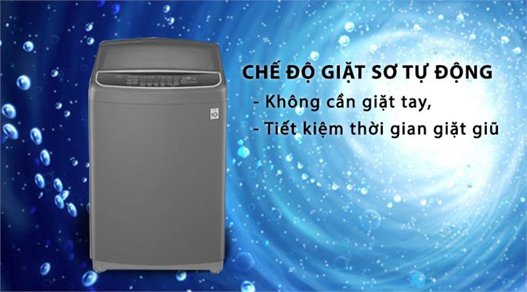 Máy giặt LG T2350VSAB 10,5kg