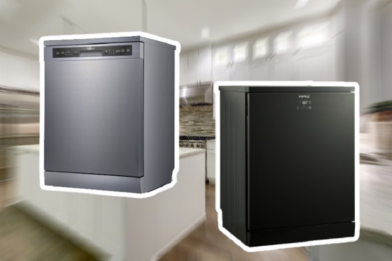 Review máy rửa chén gia đình loại nào tốt và giá cả chi tiết