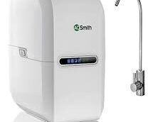 Top 3 sản phẩm máy lọc nước AO Smith được quan tâm trên thị trường