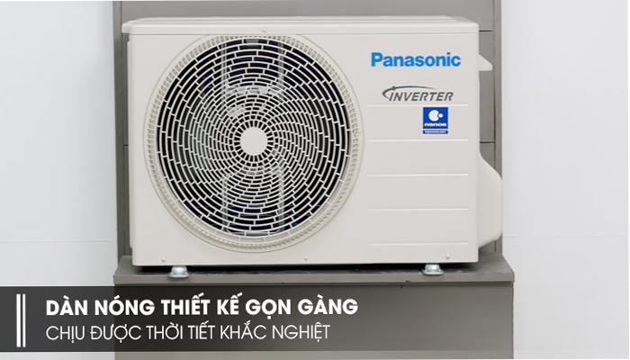 Công nghệ inverter có công dụng gì đối với điều hòa panasonic inverter? Mẫu sản phẩm nên sử dụng?