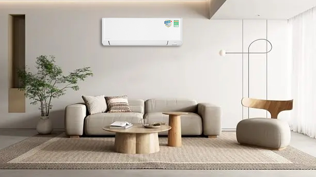 Top điều hòa daikin 1 chiều lựa chọn tốt nhất nên mua