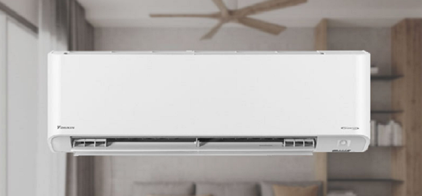 Review chi tiết về điều hòa daikin FTKZ50VVMV/RKZ50VVMV