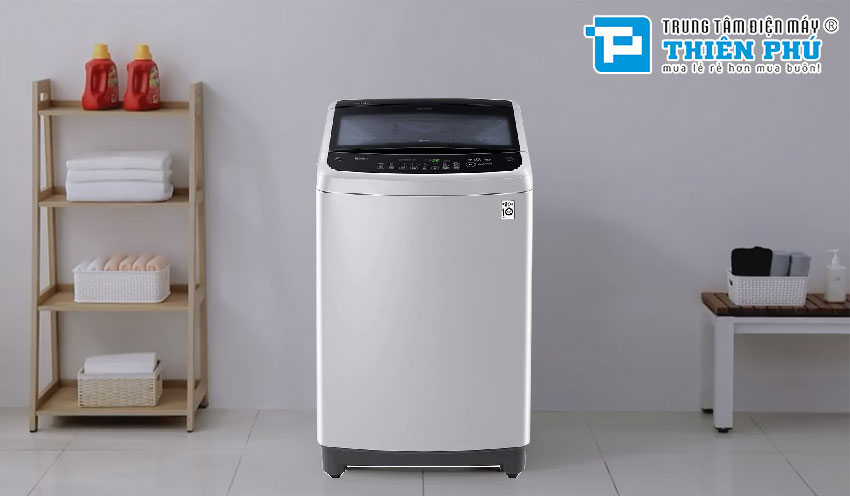 máy giặt LG TV2516DV3B