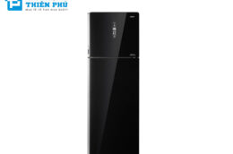 Đánh giá chi tiết công nghệ làm lạnh của tủ lạnh Aqua Inverter AQR-T359MA(GB) 312 Lít