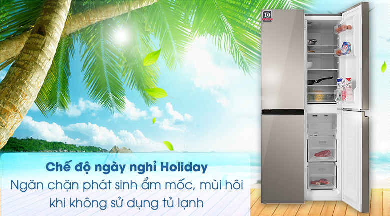 Top 3 tủ lạnh inverter mà bạn nên sở hữu ngay lúc này