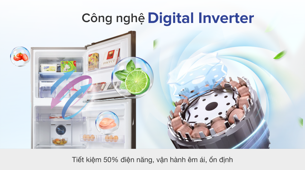 Vì sao tủ lạnh Samsung RT32K5932BY/SV lại được nhiều người dùng lựa chọn?