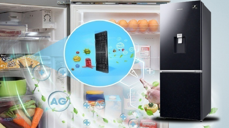 Nên mua model tủ lạnh inverter trên 300 lít nào cho phòng bếp?