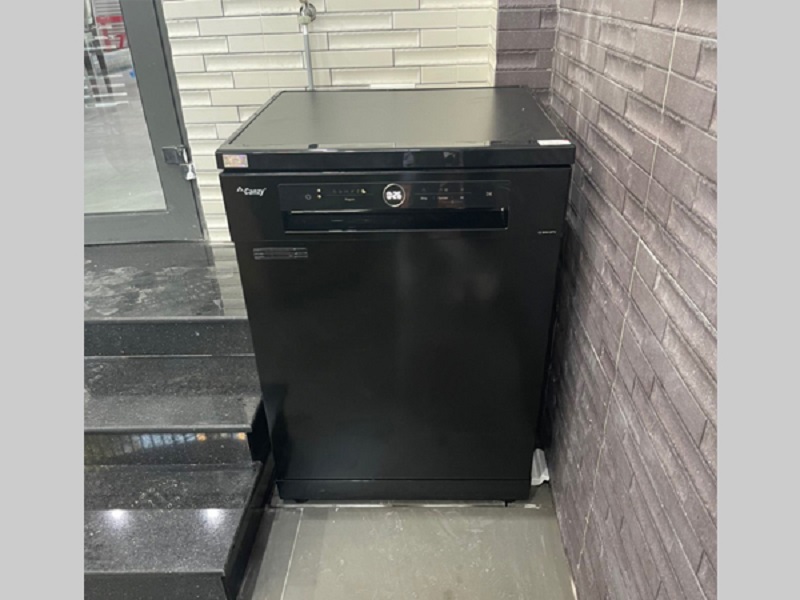 Review máy rửa chén gia đình loại nào tốt và giá cả chi tiết