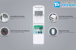 Top 3 cây nước nóng lạnh Karofi tốt nhất hiện nay