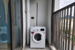 Review 3 chiếc máy giặt LG cửa trước bán chạy trong năm 2022