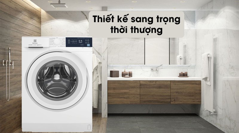 máy giặt Electrolux EWF8024D3WB 8kg