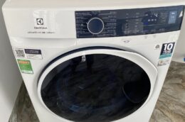Top máy giặt Electrolux cao cấp giá dưới 11 triệu đáng sắm