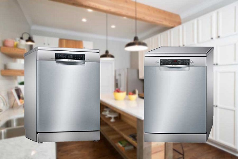 Review máy rửa chén gia đình loại nào tốt và giá cả chi tiết