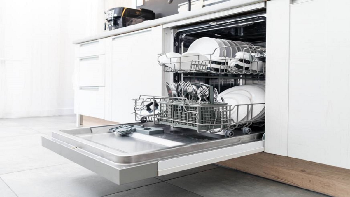 Máy rửa bát Bosch SMV4HCX48E 14 Bộ Serie 4 có gì tốt?