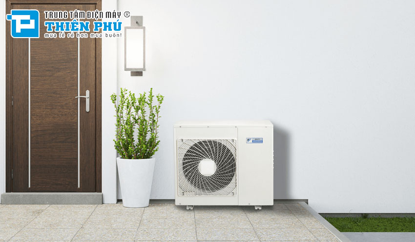 Nên chọn điều hòa daikin giá rẻ FTF50XV1V khi nào thì phù hợp?