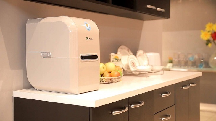 Máy lọc nước để bàn/treo tường