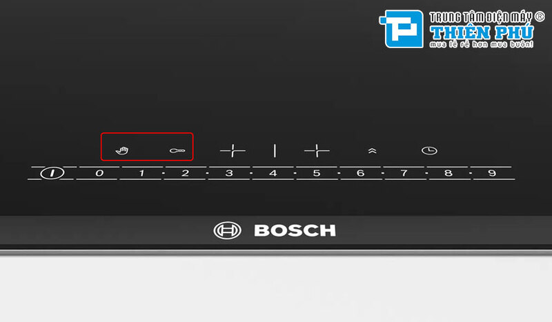 bếp Bosch PPI82560MS