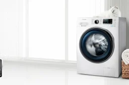 Top 3 máy giặt Samsung cửa trước giá từ 5 - 10 triệu đáng mua 2022