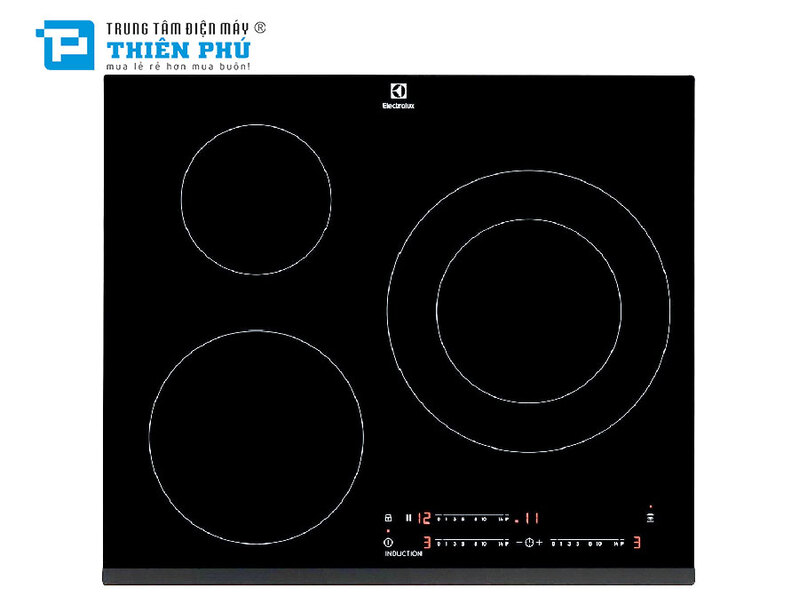 Bosch PID775DC1E và Electrolux LIT60342