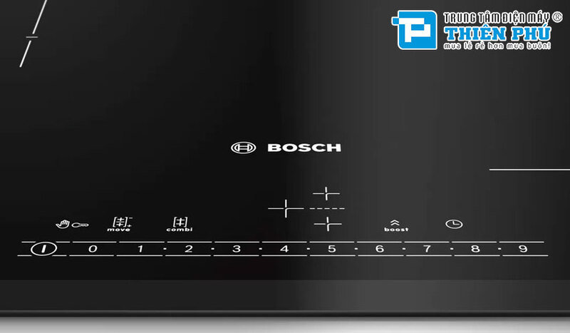 bếp từ Bosch PUC631BB1E