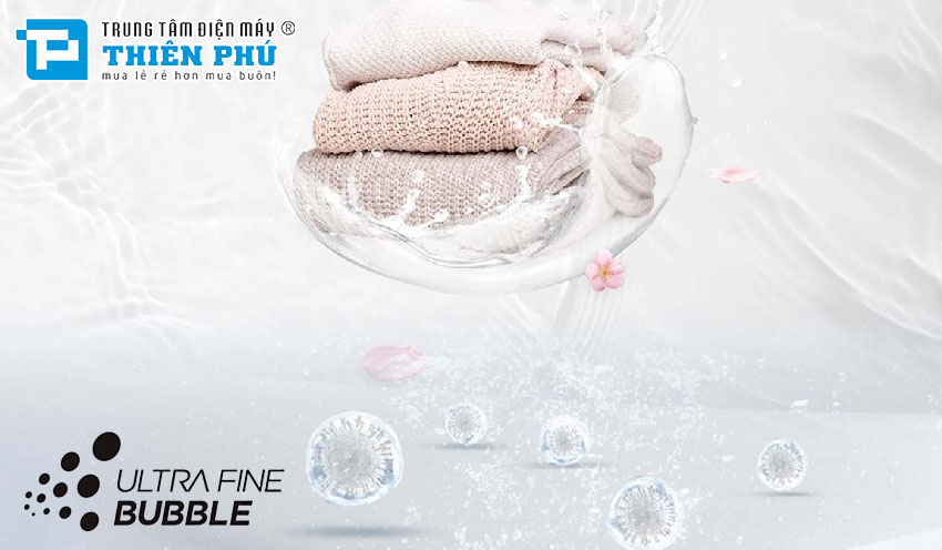 Máy Giặt Toshiba Inverter 10kg AW-DUM1100JV(SG)