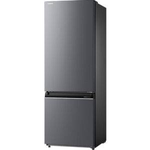 Tủ Lạnh Toshiba Inverter 2 Cánh 325 Lít GR-RB410WE-PMV(30)-MG Mới 2022