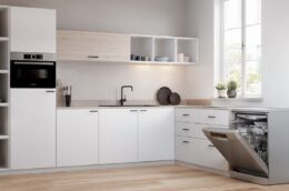 Top 3 máy rửa bát Bosch Đức SANG - XỊN - MỊN đáng sắm nhất 2023