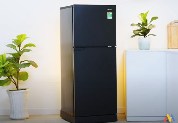 Tổng hợp các mẹo hay để sử dụng tủ lạnh Aqua đúng cách khi mới mua về?