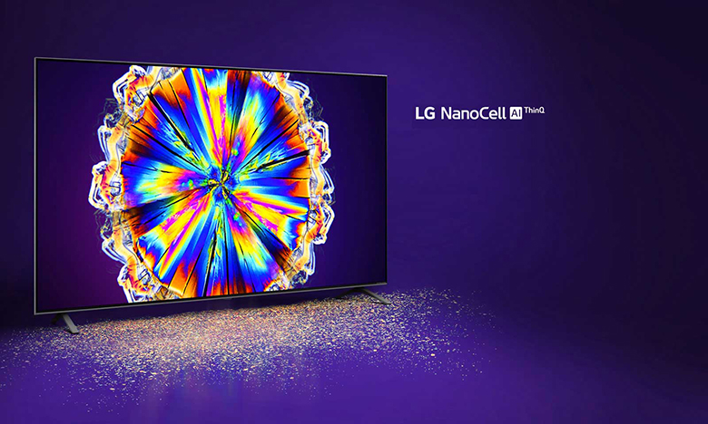 So sánh tivi Sony OLED và tivi LG Nanocell: Sự lựa chọn nào mới là hoàn hảo?