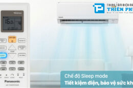 Tư vấn chọn mua điều hòa Panasonic 12000btu CU/CS-N12ZKH-8 cho gia đình