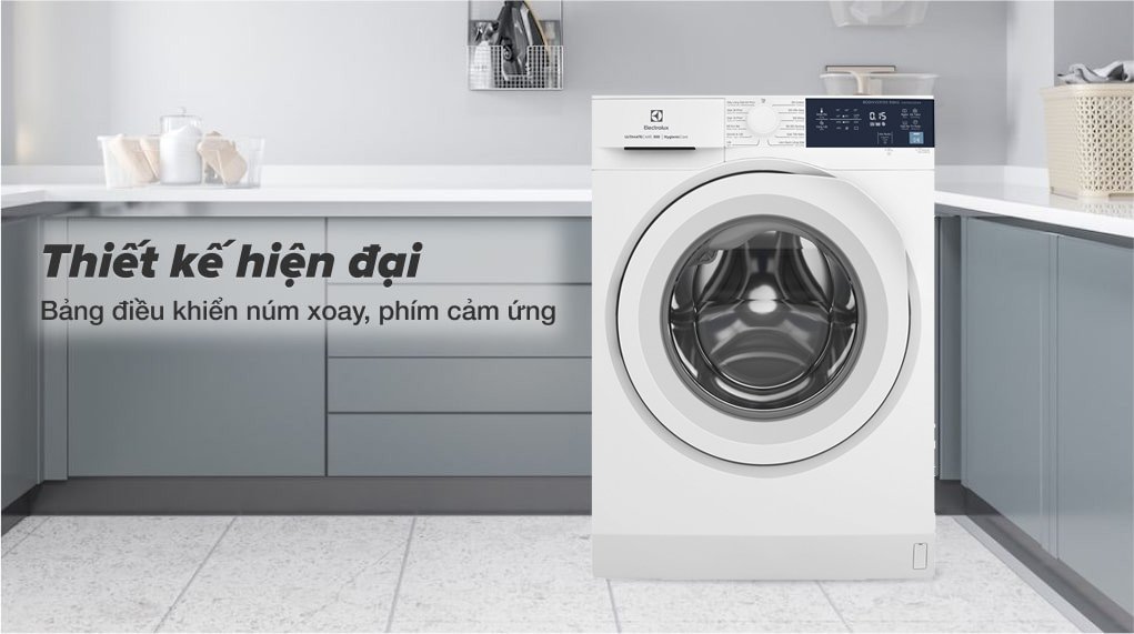 máy giặt Electrolux EWF9024D3WB 9kg