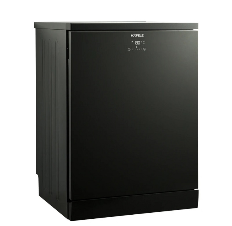 Ưu nhược điểm của máy rửa bát Hafele HDW-F60F có thể bạn chưa biết