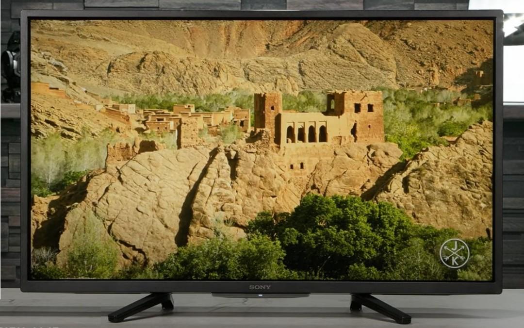 Tivi Sony KD-32W830K 32 inch giá chỉ 7 triệu đồng nhưng có nên mua không?
