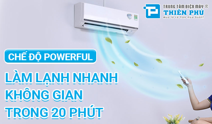 Lợi ích điều hòa daikin FTKB50WAVMV mang lại